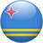 Aruba Flag