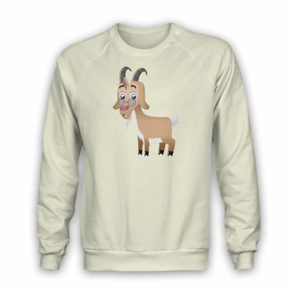 Kabi Sweater
