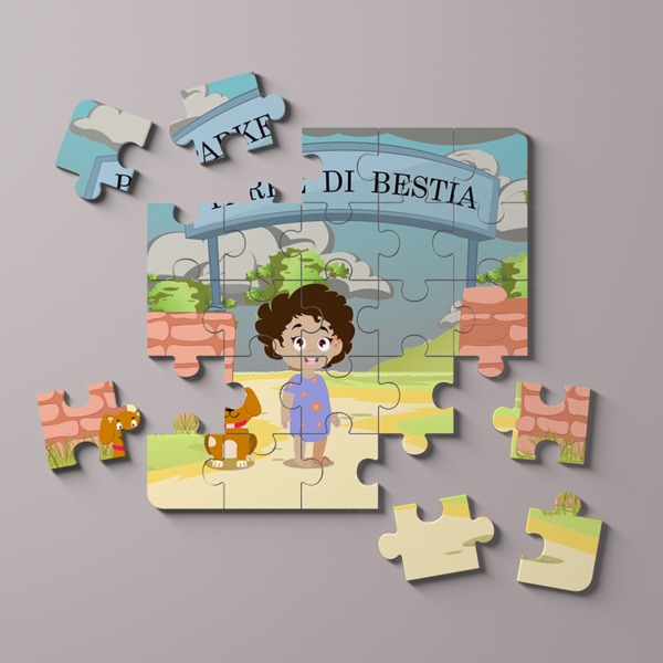 puzzel