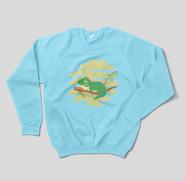 Igi Sweater