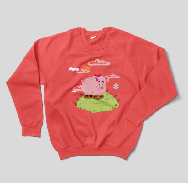 Nola Sweater